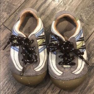 Stride rite shoes 5.5W